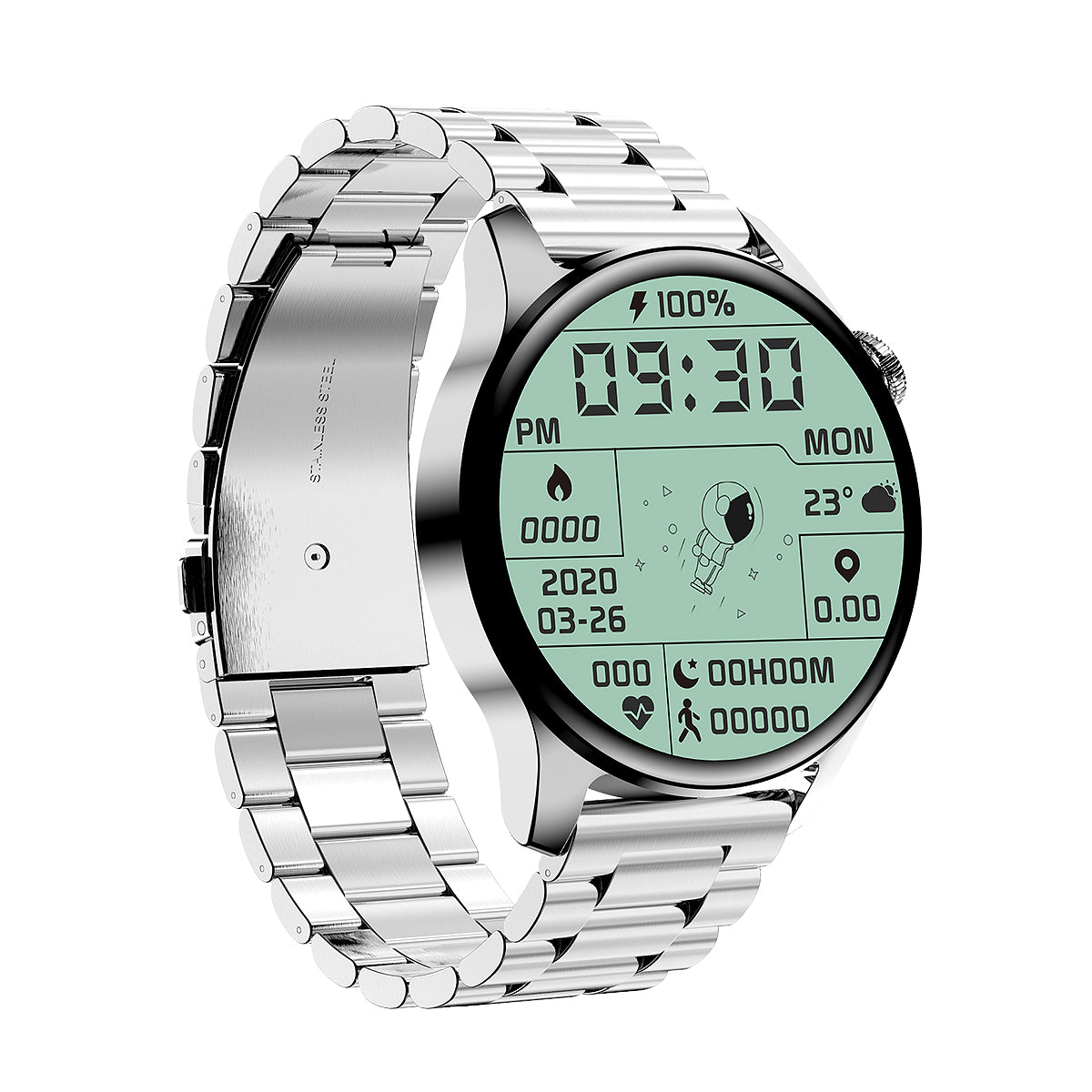 smart watch smart watch